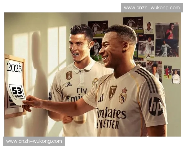 皇马姆巴佩欧冠证明之战 法国巨星需在最高舞台正名