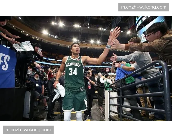 雄鹿三连败跌至东部第11 字母哥复出难阻球队防守崩盘